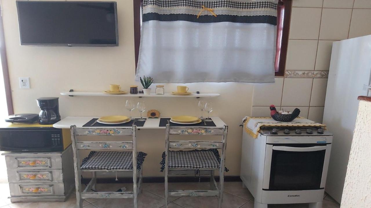 Casatemporadapero Moinho Apartment Кабо Фрио Екстериор снимка