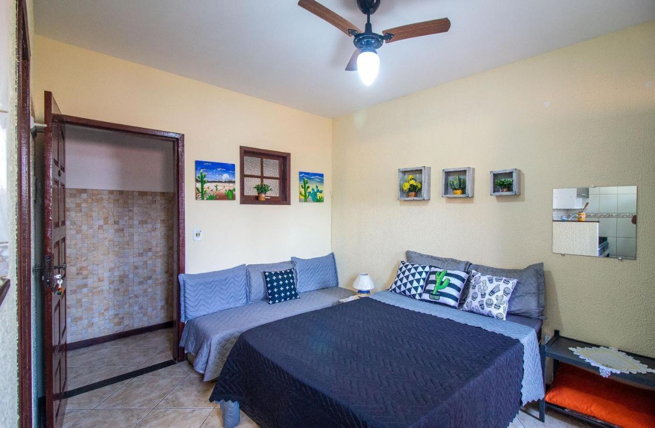 Casatemporadapero Moinho Apartment Кабо Фрио Екстериор снимка