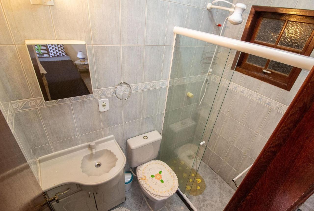Casatemporadapero Moinho Apartment Кабо Фрио Екстериор снимка