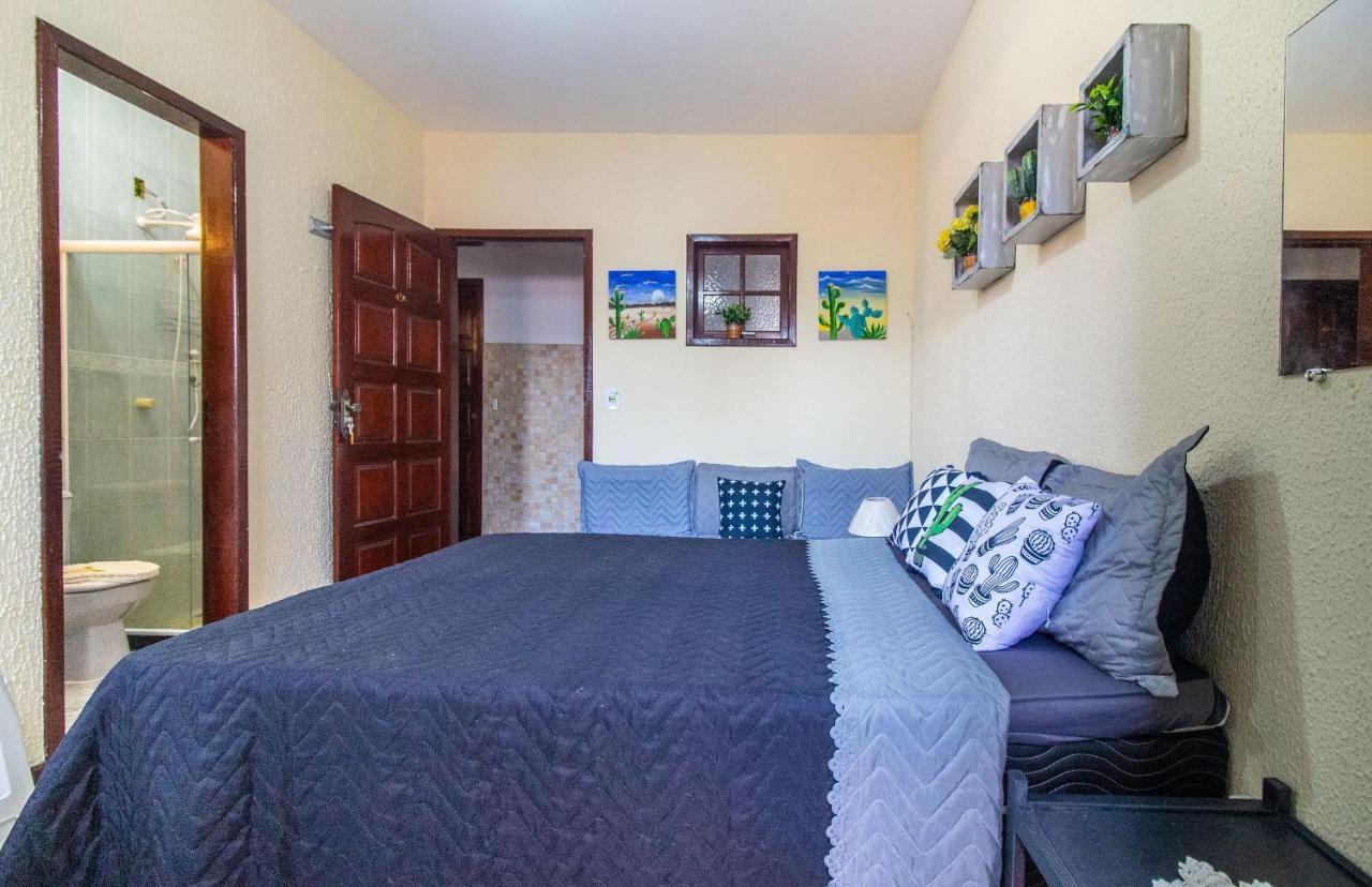 Casatemporadapero Moinho Apartment Кабо Фрио Екстериор снимка