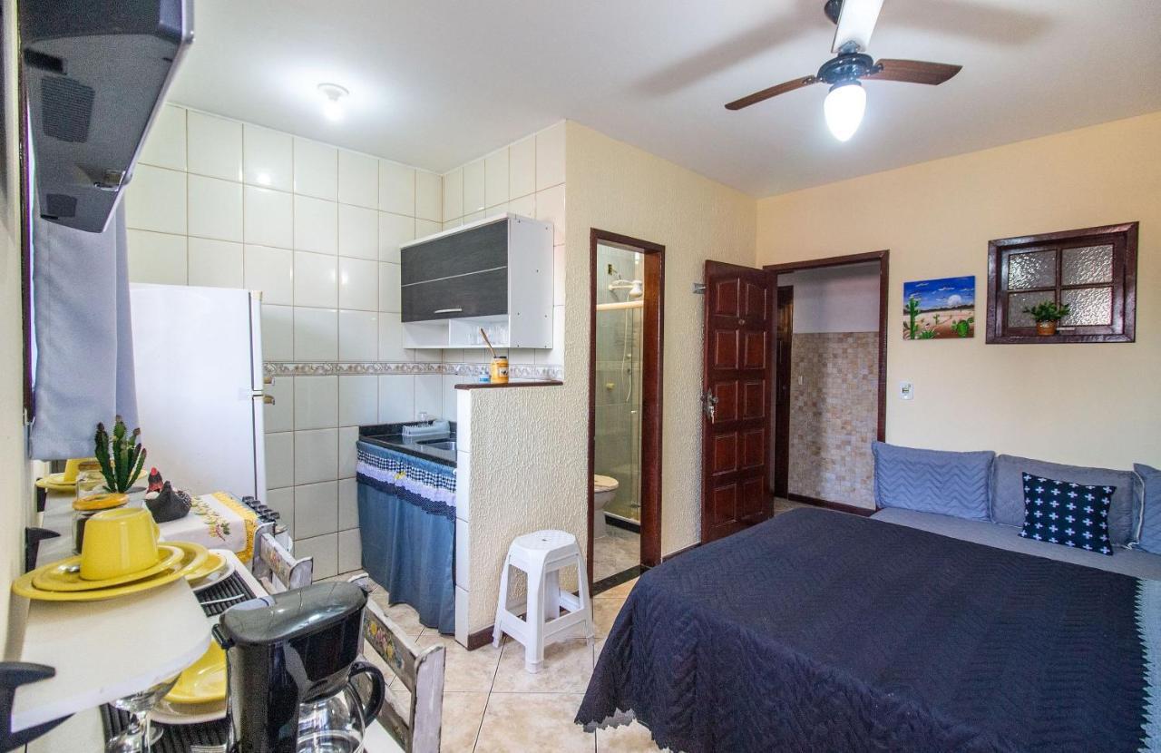 Casatemporadapero Moinho Apartment Кабо Фрио Екстериор снимка