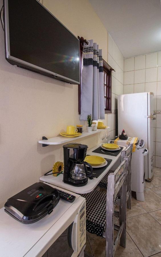 Casatemporadapero Moinho Apartment Кабо Фрио Екстериор снимка